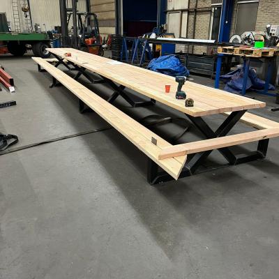 Picknicktafel