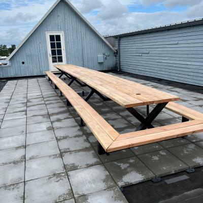 Picknicktafel